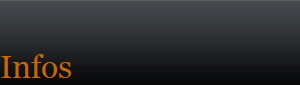 Infos